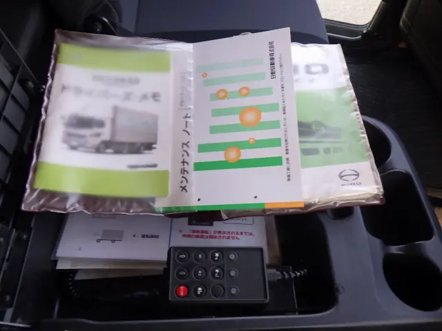 日野 レンジャー TKG-FD7JPAJ(2WD)の写真50