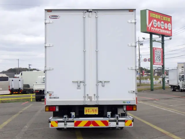 いすゞ エルフ 2RG-NPR88AN(2WD)の写真6