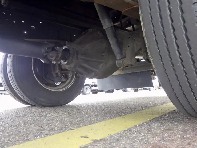 いすゞ エルフ 2RG-NPR88AN(2WD)の写真22