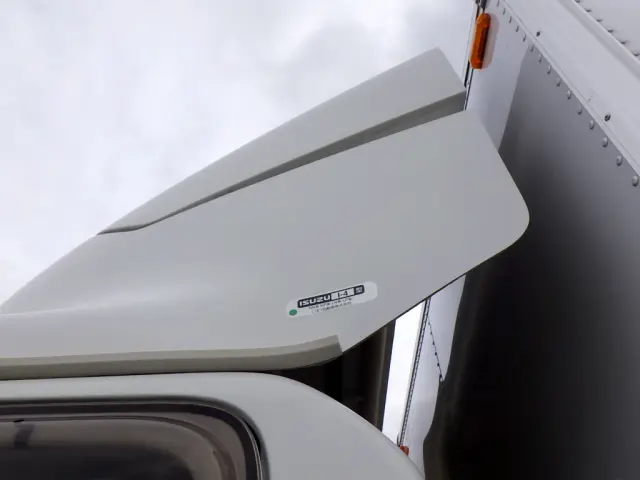 いすゞ エルフ 2RG-NPR88AN(2WD)の写真41