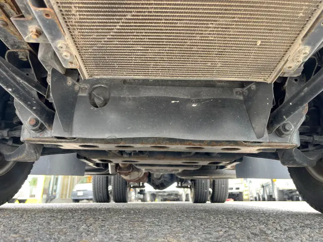 いすゞ エルフ TRG-NJR85A(2WD)の写真33
