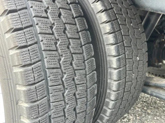 いすゞ エルフ TRG-NJR85A(2WD)の写真43