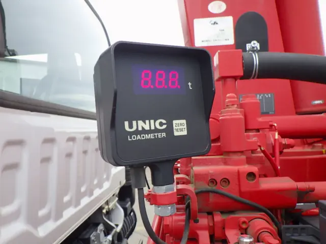 いすゞ フォワード 2PG-FRR90S1(2WD)の写真13