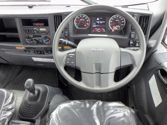 いすゞ フォワード 2PG-FRR90S1(2WD)の写真17