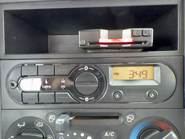 いすゞ フォワード 2PG-FRR90S1(2WD)の写真19