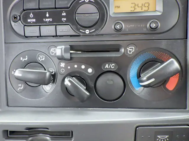 いすゞ フォワード 2PG-FRR90S1(2WD)の写真20