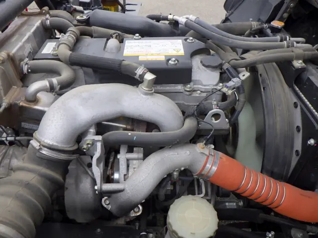 いすゞ フォワード 2PG-FRR90S1(2WD)の写真33