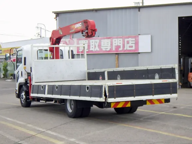 いすゞ フォワード 2PG-FRR90S1(2WD)の写真36