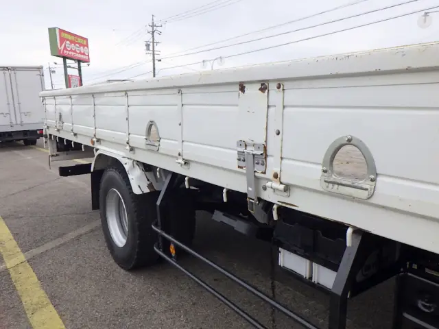 いすゞ フォワード 2PG-FRR90S1(2WD)の写真38