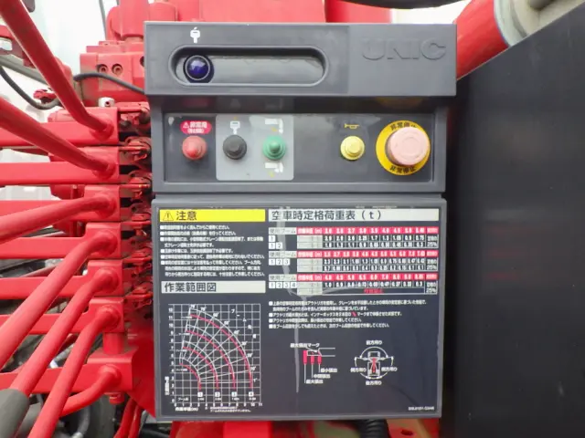 いすゞ フォワード 2PG-FRR90S1(2WD)の写真39