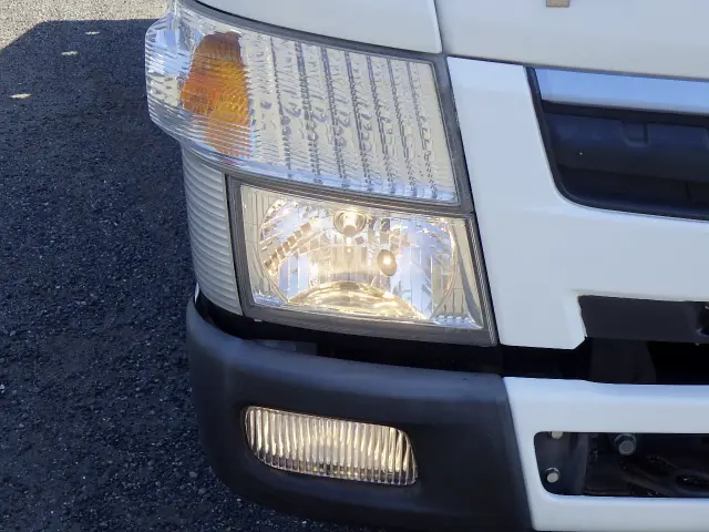 三菱 キャンター TPG-FGA20(4WD)の写真3