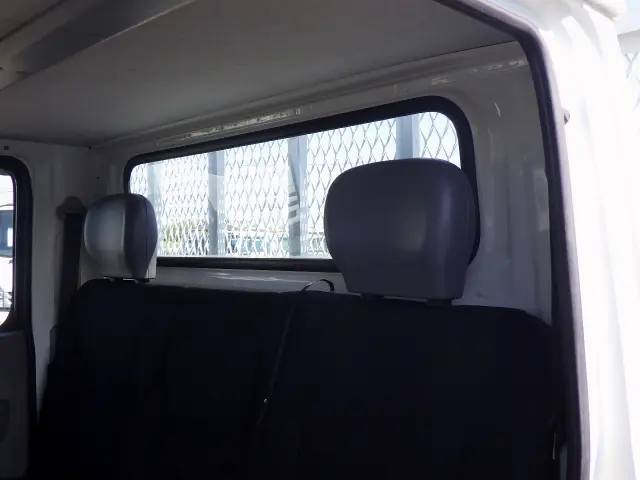 三菱 キャンター TPG-FGA20(4WD)の写真13