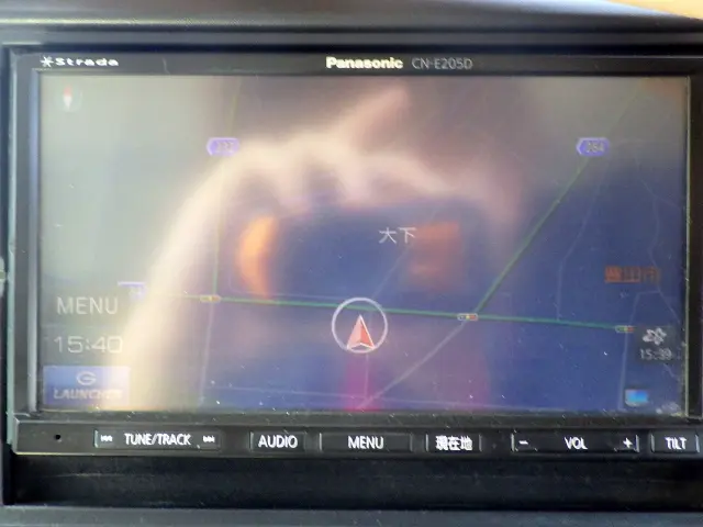 三菱 キャンター TPG-FGA20(4WD)の写真17
