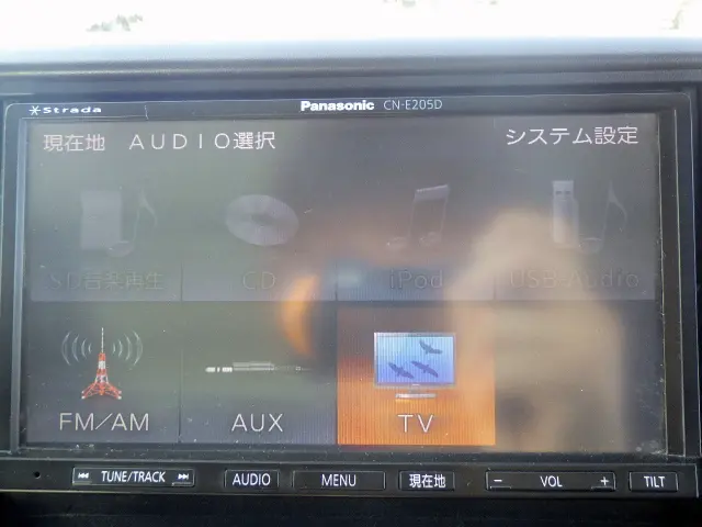 三菱 キャンター TPG-FGA20(4WD)の写真19