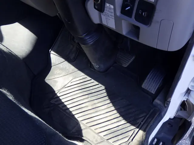 三菱 キャンター TPG-FGA20(4WD)の写真27