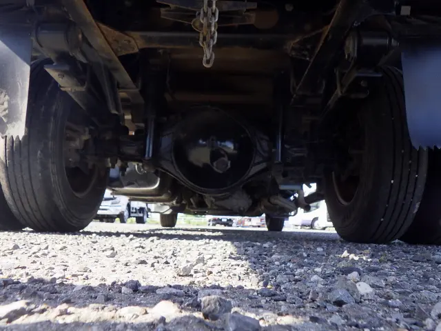 三菱 キャンター TPG-FGA20(4WD)の写真29