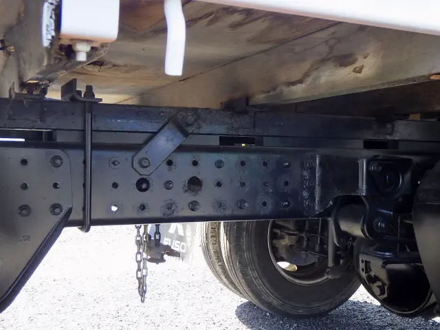 三菱 キャンター TPG-FGA20(4WD)の写真31