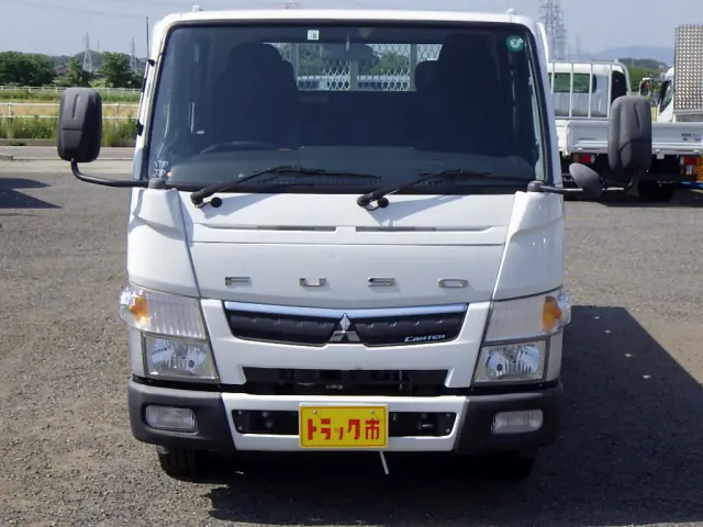 三菱 キャンター TPG-FGA20(4WD)の写真37