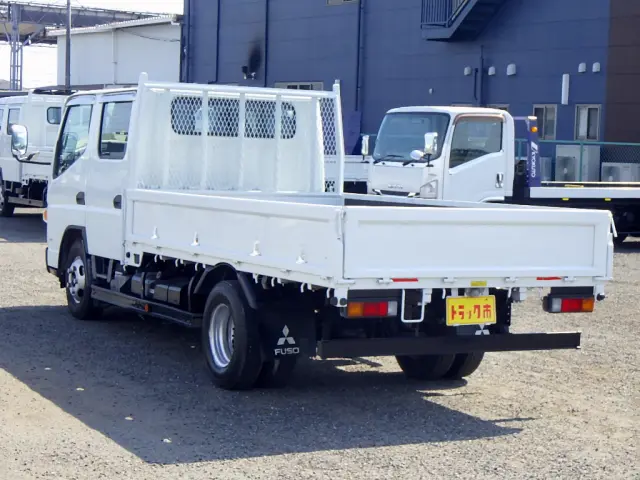 三菱 キャンター TPG-FGA20(4WD)の写真38