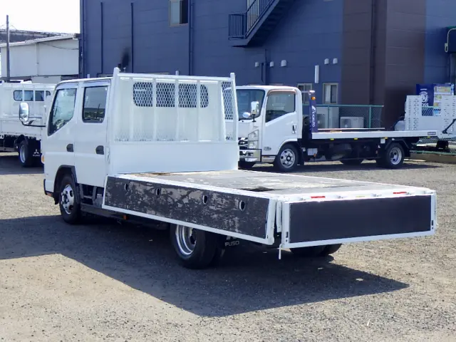 三菱 キャンター TPG-FGA20(4WD)の写真40