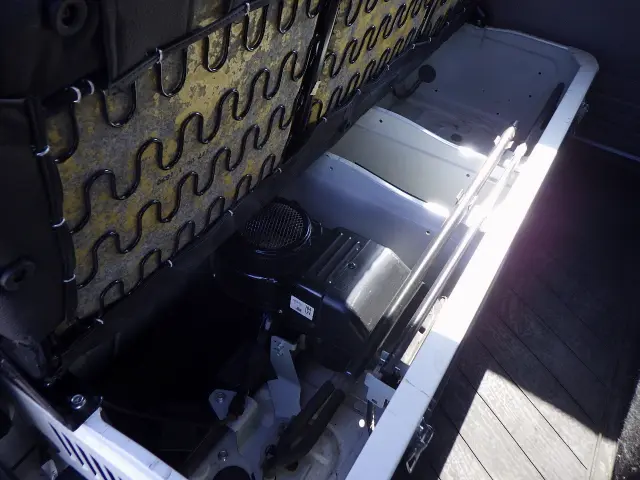 三菱 キャンター TPG-FGA20(4WD)の写真46