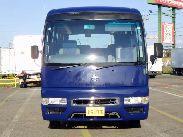 日産 シビリアン ABG-DHW41(2WD)の写真3