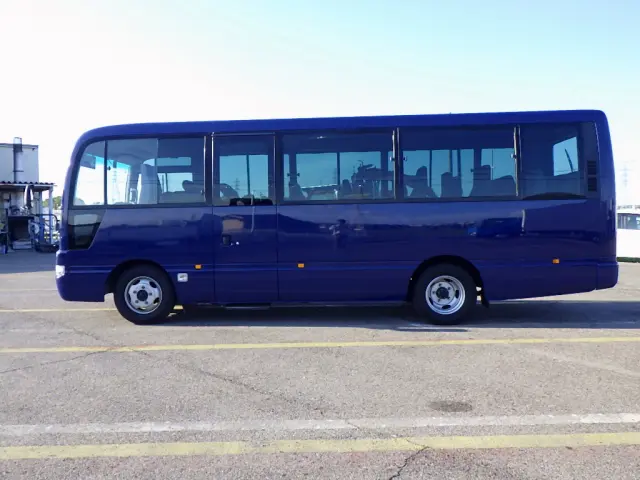 日産 シビリアン ABG-DHW41(2WD)の写真4