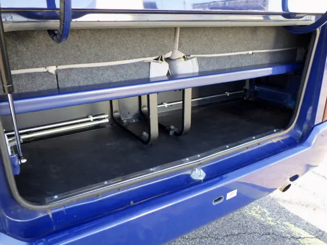 日産 シビリアン ABG-DHW41(2WD)の写真8