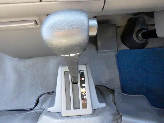 日産 シビリアン ABG-DHW41(2WD)の写真14