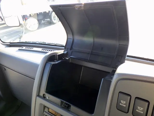 日産 シビリアン ABG-DHW41(2WD)の写真15