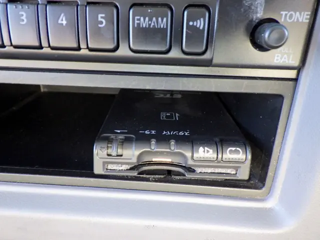 日産 シビリアン ABG-DHW41(2WD)の写真17