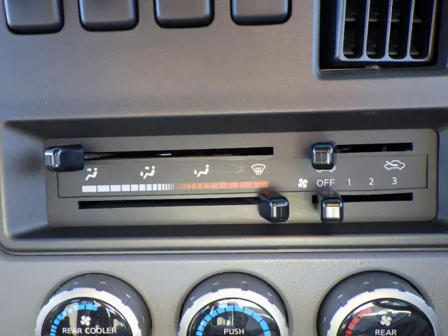 日産 シビリアン ABG-DHW41(2WD)の写真18