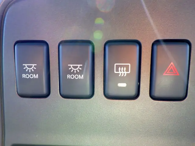 日産 シビリアン ABG-DHW41(2WD)の写真20