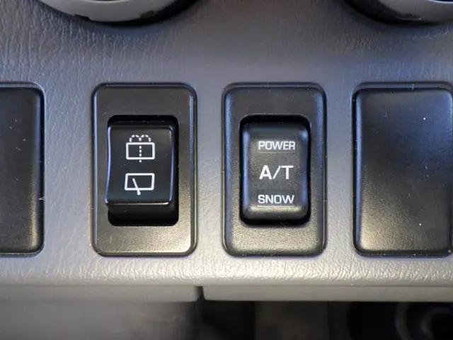 日産 シビリアン ABG-DHW41(2WD)の写真21