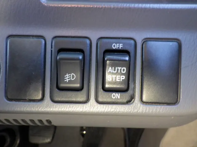 日産 シビリアン ABG-DHW41(2WD)の写真22