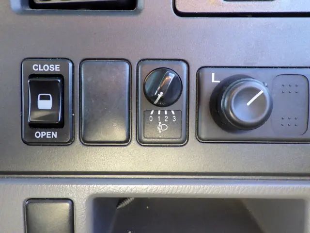 日産 シビリアン ABG-DHW41(2WD)の写真23