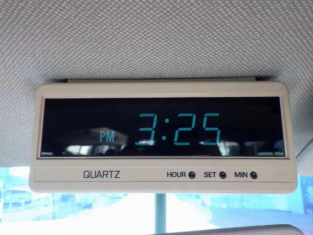 日産 シビリアン ABG-DHW41(2WD)の写真24