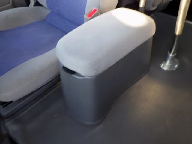 日産 シビリアン ABG-DHW41(2WD)の写真25