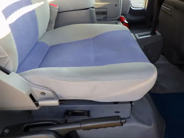 日産 シビリアン ABG-DHW41(2WD)の写真27