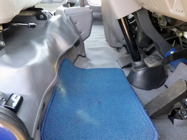 日産 シビリアン ABG-DHW41(2WD)の写真28