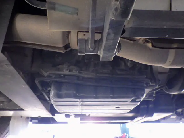 日産 シビリアン ABG-DHW41(2WD)の写真30