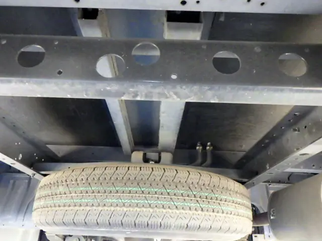 日産 シビリアン ABG-DHW41(2WD)の写真33