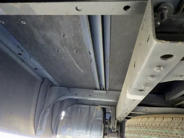 日産 シビリアン ABG-DHW41(2WD)の写真34