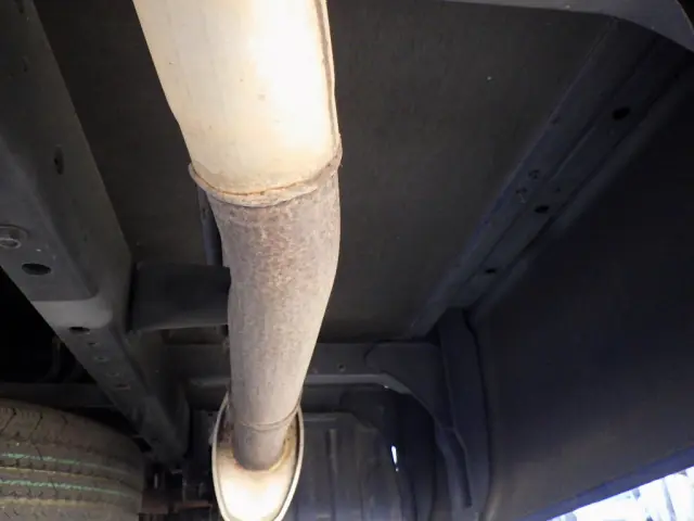 日産 シビリアン ABG-DHW41(2WD)の写真35