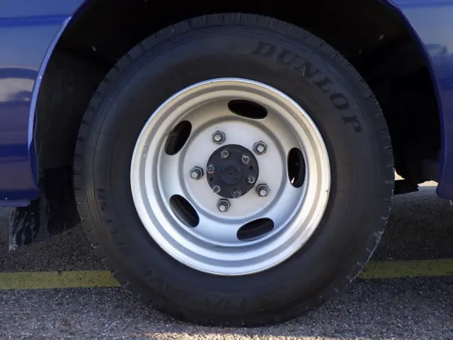 日産 シビリアン ABG-DHW41(2WD)の写真38