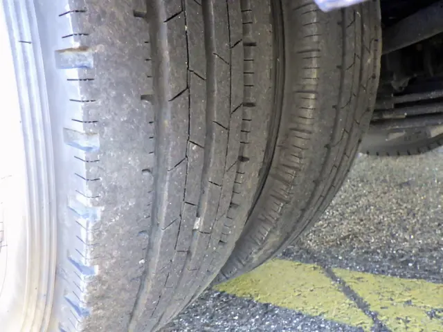 日産 シビリアン ABG-DHW41(2WD)の写真39