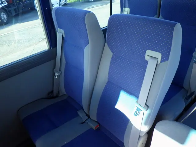 日産 シビリアン ABG-DHW41(2WD)の写真47