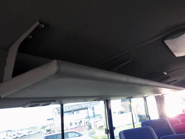 日産 シビリアン ABG-DHW41(2WD)の写真48