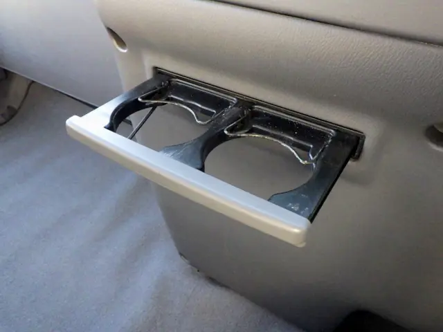 日産 シビリアン ABG-DHW41(2WD)の写真49