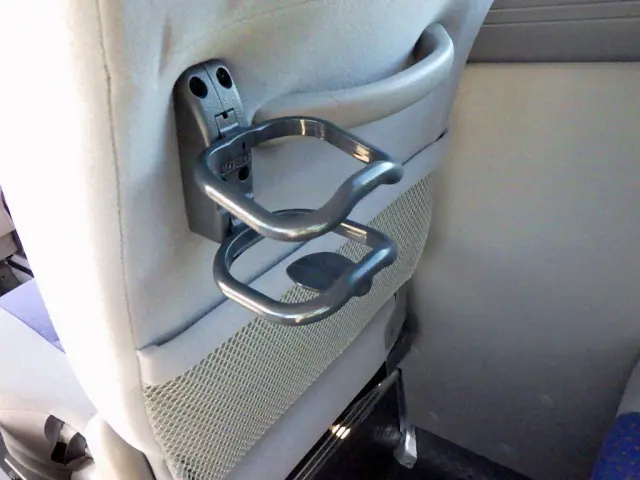 日産 シビリアン ABG-DHW41(2WD)の写真50